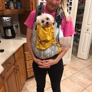 Meet your Posher, Molly